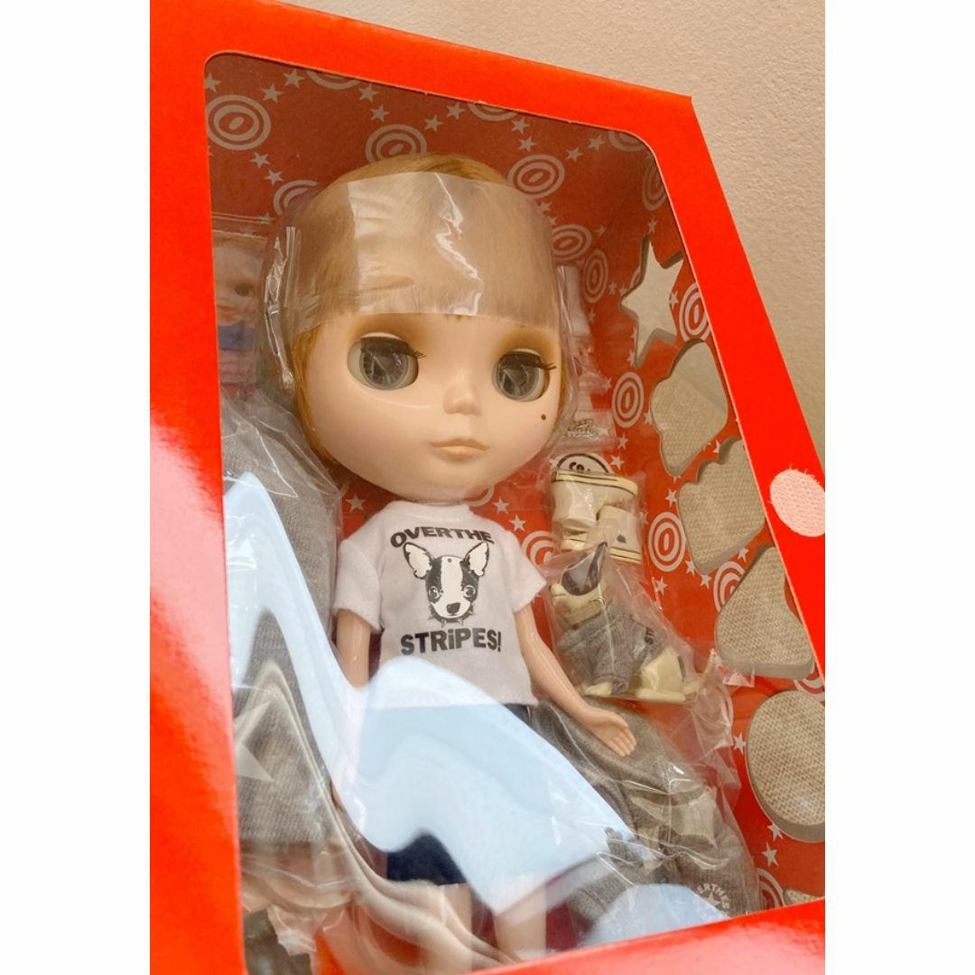Takara Tomy - 新品・未使用!Blythe ネオ ブライス ハッピー Takara Tomy - 新品・未使用!Blythe ネオ ブライス ハッピー
