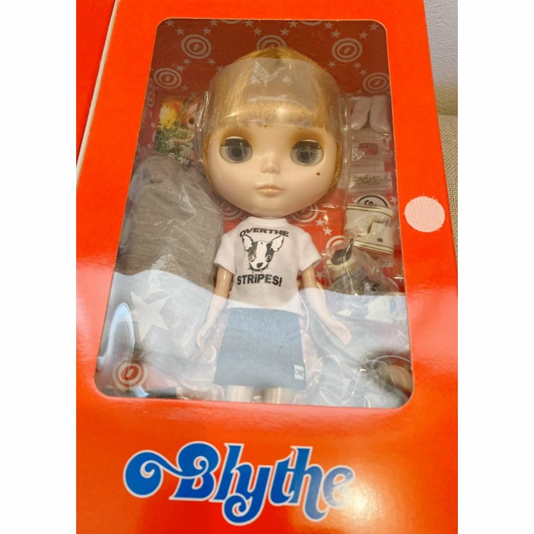 Takara Tomy - 新品・未使用!Blythe ネオ ブライス ハッピー Takara Tomy - 新品・未使用!Blythe ネオ ブライス ハッピー
