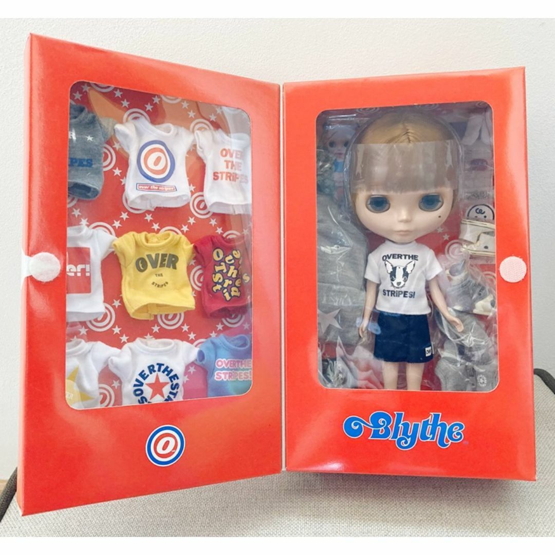 卸し売り購入 Takara Tomy ハッピー ブライス ネオ 新品・未使用!Blythe - ネオブライス
