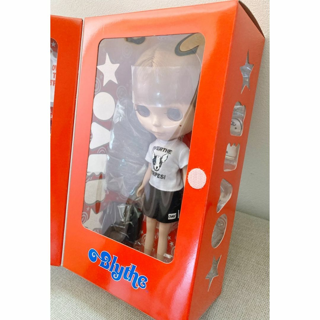 Takara Tomy - 新品・未使用!Blythe ネオ ブライス ハッピー Takara Tomy - 新品・未使用!Blythe ネオ ブライス ハッピー