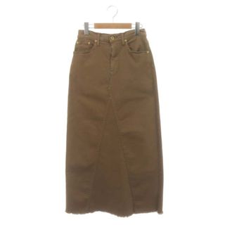 アザー(other)のグッドグリーフ LAppartement A Line Skirt(ロングスカート)