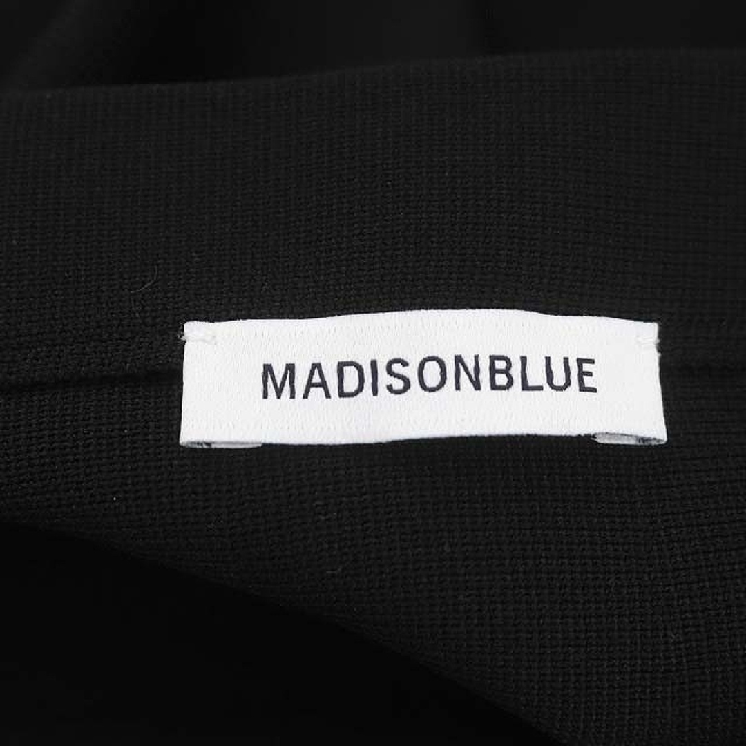 MADISONBLUE(マディソンブルー)のマディソンブルー 22AW DOUBLE FACE MOLLET スカート レディースのスカート(ロングスカート)の商品写真