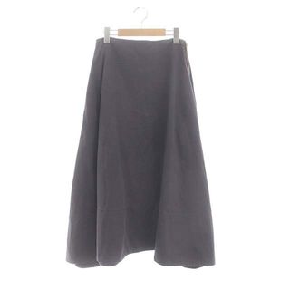 マディソンブルー MI-MOLLET FLARE SKIRT フレアスカート