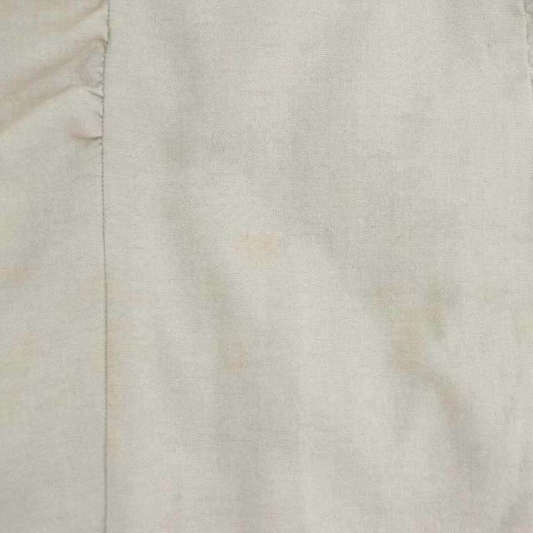 FRAY I.D(フレイアイディー)のフレイアイディー タックパフコンパクトジャケット ハイウエストギャザースカート レディースのトップス(カットソー(半袖/袖なし))の商品写真