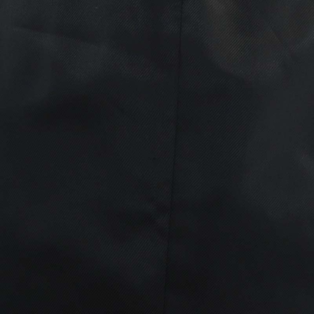 LE CIEL BLEU(ルシェルブルー)のルシェルブルー ベスト 前開き ヒョウ柄 レオパード 38 グレー 黒 白 レディースのトップス(ベスト/ジレ)の商品写真