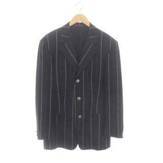 ヴェルサーチ(Gianni Versace) ジャケット/アウター(メンズ)の通販 100 ヴェルサーチ(Gianni Versace) ジャケット/アウター(メンズ)の通販 100