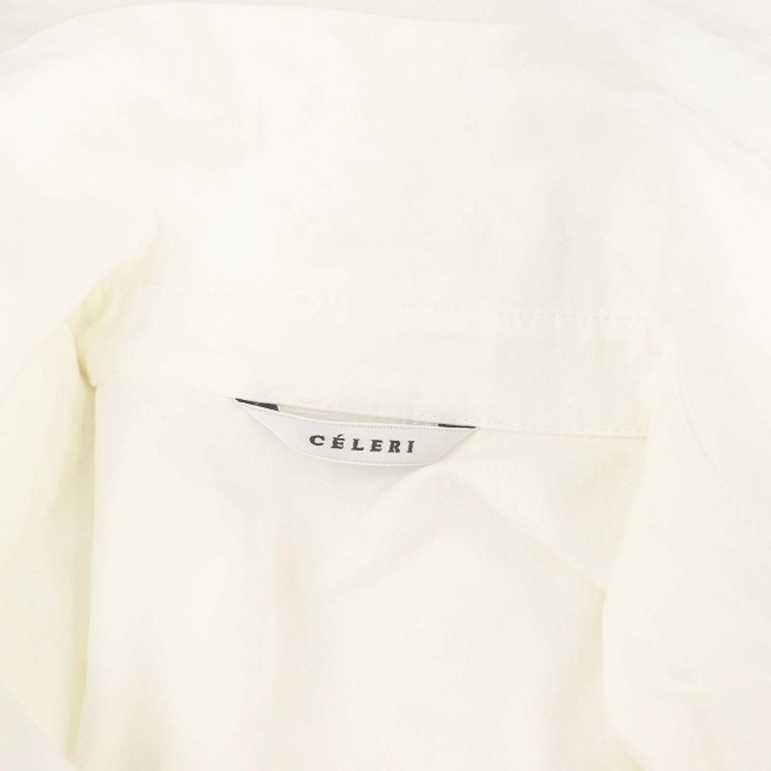 セルリ 23SS MINI DRESS ドゥーズィエムクラス取扱い ワンピース レディースのワンピース(ミニワンピース)の商品写真