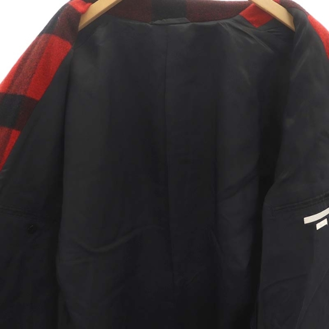 other(アザー)のブラームス BUFFALO PLAID CRUISER JKTジャケット メンズのジャケット/アウター(その他)の商品写真