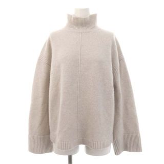 Theory luxe - セオリーリュクス 23AW Mouline Manon タートルネックニット