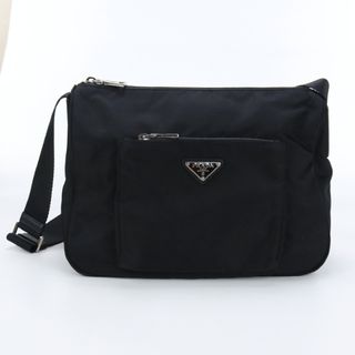 プラダ(PRADA)のプラダ ショルダーバッグ BT0758 Z0T F0002 斜め掛け ショルダーバッグ(ショルダーバッグ)