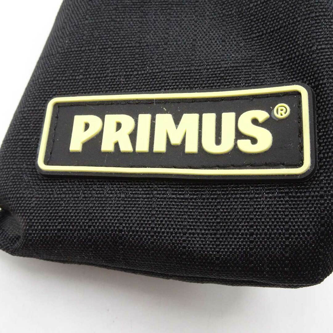 PRIMUS(プリムス)の【未使用】プリムス ウルトラバーナー シングルバーナー カートリッジガスコンロ(直結型) P-153 PRIMUS アウトドア キャンプ スポーツ/アウトドアのアウトドア(ストーブ/コンロ)の商品写真