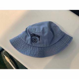 ステューシー ハット(ブルー・ネイビー/青色系)の通販 62点 | STUSSY ステューシー ハット(ブルー・ネイビー/青色系)の通販 62点 | STUSSY