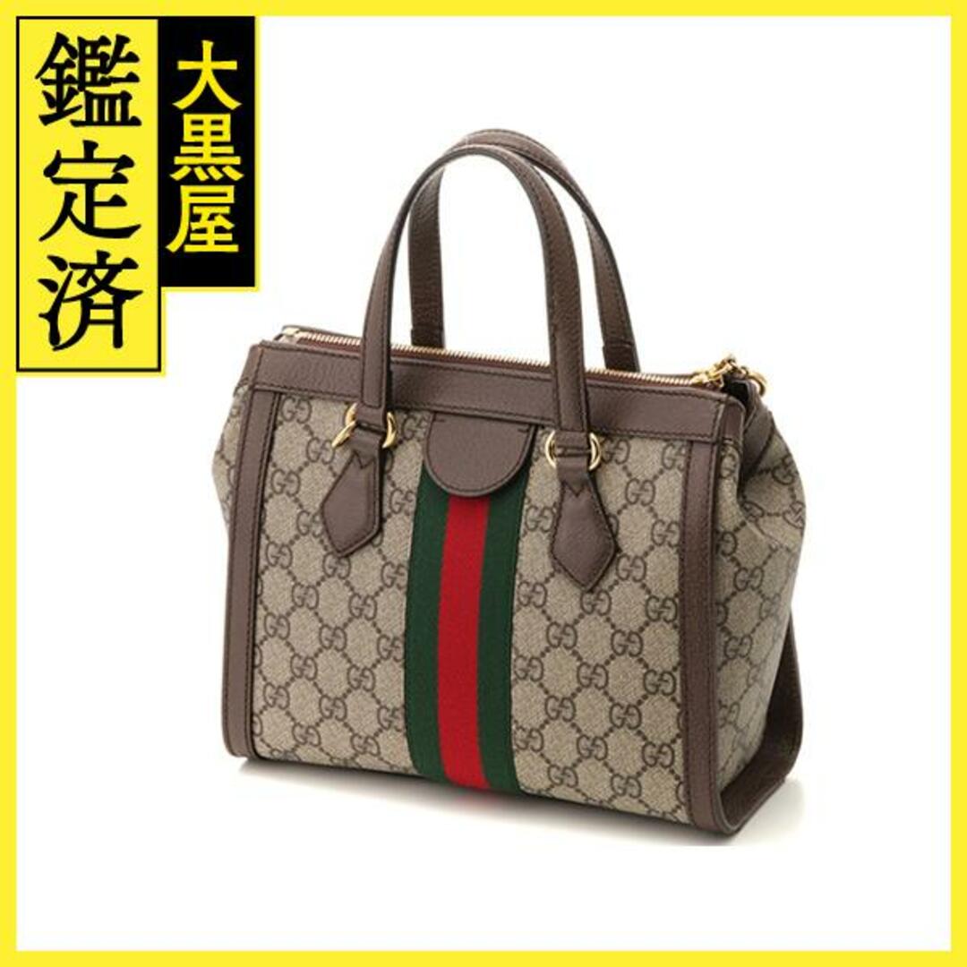 Gucci(グッチ)のグッチ 2wayｼｮﾙﾀﾞｰ 547551 【437】 レディースのバッグ(その他)の商品写真