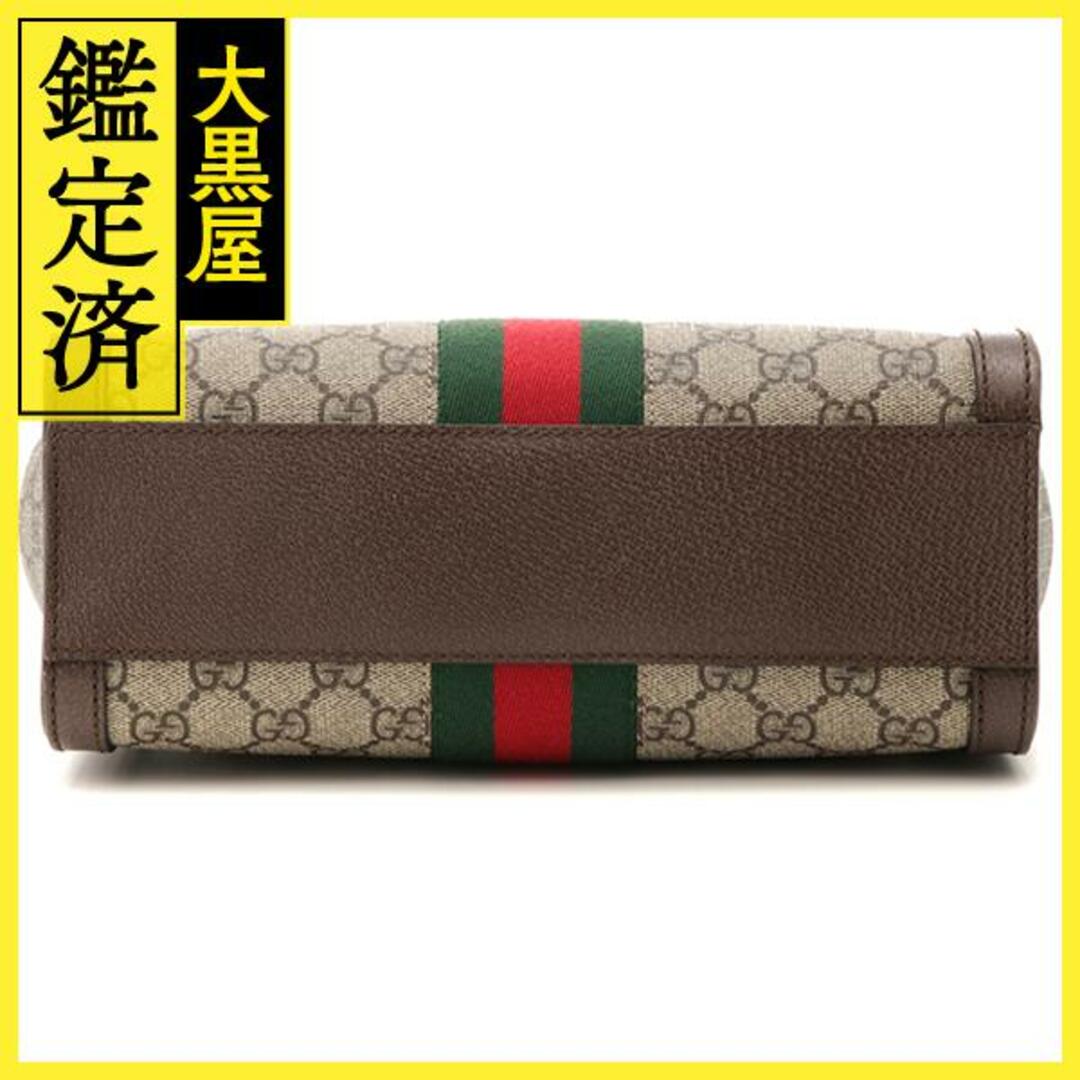 Gucci(グッチ)のグッチ 2wayｼｮﾙﾀﾞｰ 547551 【437】 レディースのバッグ(その他)の商品写真