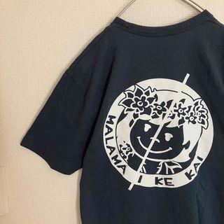 エイティーエイティーズ(88TEES)の88TEESハワイエイティーエイティーズTシャツヤヤチャンビッグロゴ半袖tシャツ(Tシャツ/カットソー(半袖/袖なし))