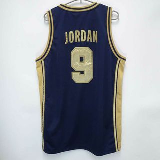 ナイキ(NIKE)のナイキ ドリームチーム バスケットボール アメリカ代表 1992 ジャージ ユニフォーム #9 JORDAN マイケル ジョーダン L NIKE バルセロナ五輪優勝記念 USA(バスケットボール)