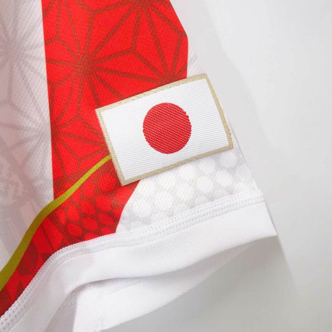 CANTERBURY - 【中古・未使用品】カンタベリー RWC2023 ラグビー CANTERBURY - 【中古・未使用品】カンタベリー RWC2023 ラグビー