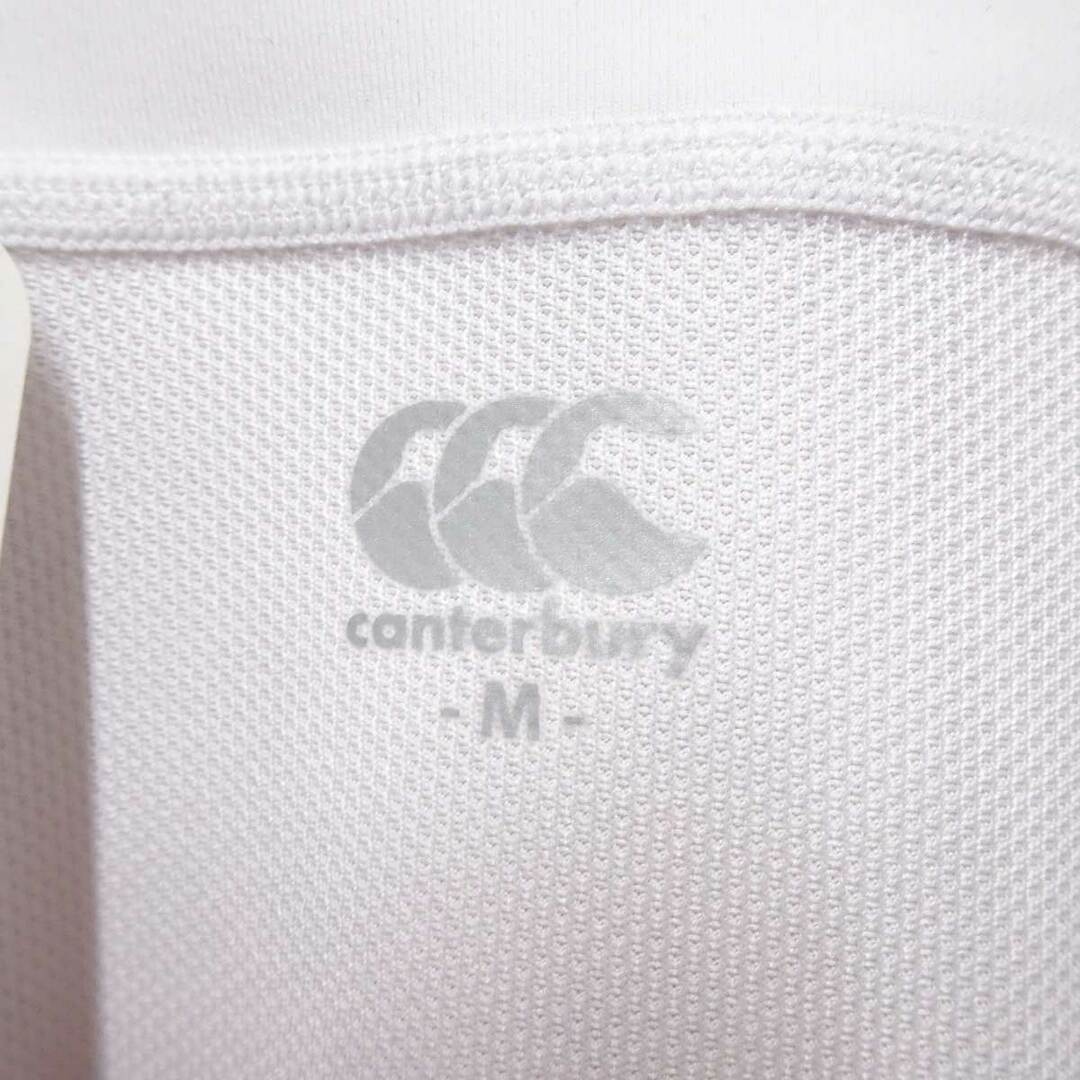 CANTERBURY(カンタベリー)の【未使用】カンタベリー RWC2023 ラグビー 日本代表 ホーム ジャージ ユニフォーム M RG33980WC CANTERBURY ワールドカップ スポーツ/アウトドアのスポーツ/アウトドア その他(ラグビー)の商品写真