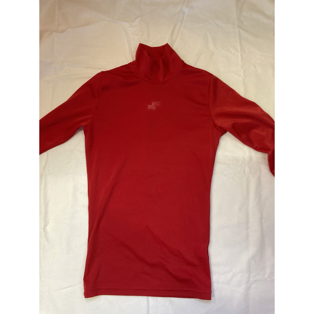 SSK(エスエスケイ)のアンダーシャツ(3枚セット） スポーツ/アウトドアの野球(ウェア)の商品写真