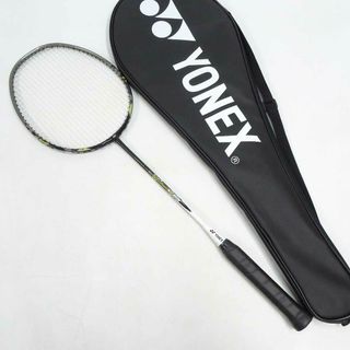 ヨネックス(YONEX)のヨネックス マッスルパワー 9 ロング バドミントンラケット MUSCLE POWER LONG 3UG5 YONEX(バドミントン)