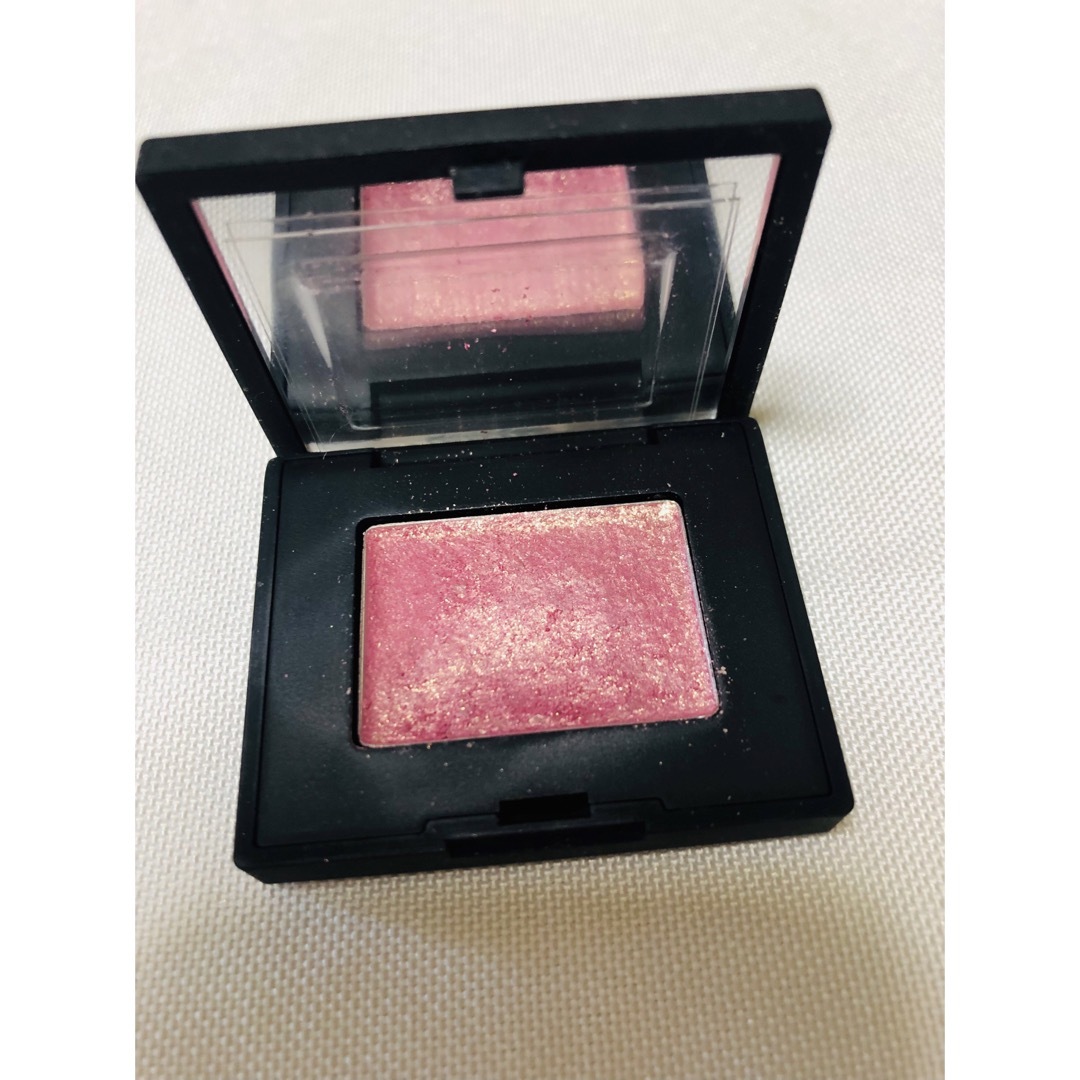 NARS(ナーズ)のNARS ハードワイヤードアイシャドー 5334 コスメ/美容のベースメイク/化粧品(アイシャドウ)の商品写真