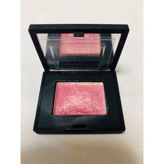 NARS - NARS ハードワイヤードアイシャドー 5334