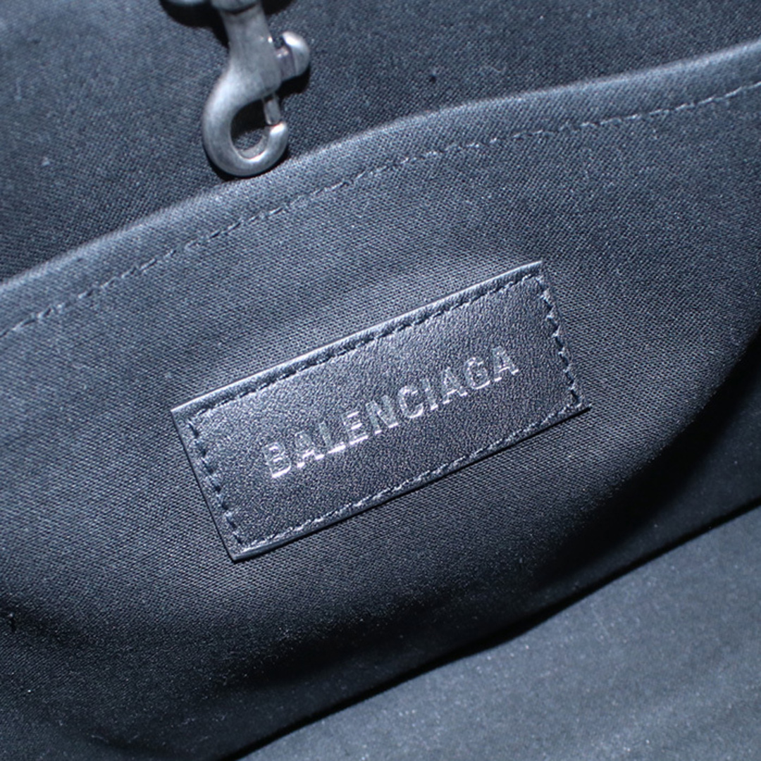 Balenciaga(バレンシアガ)のバレンシアガ ハードウエア2.0 スモールトート 714187 トートバッグ レディースのバッグ(トートバッグ)の商品写真