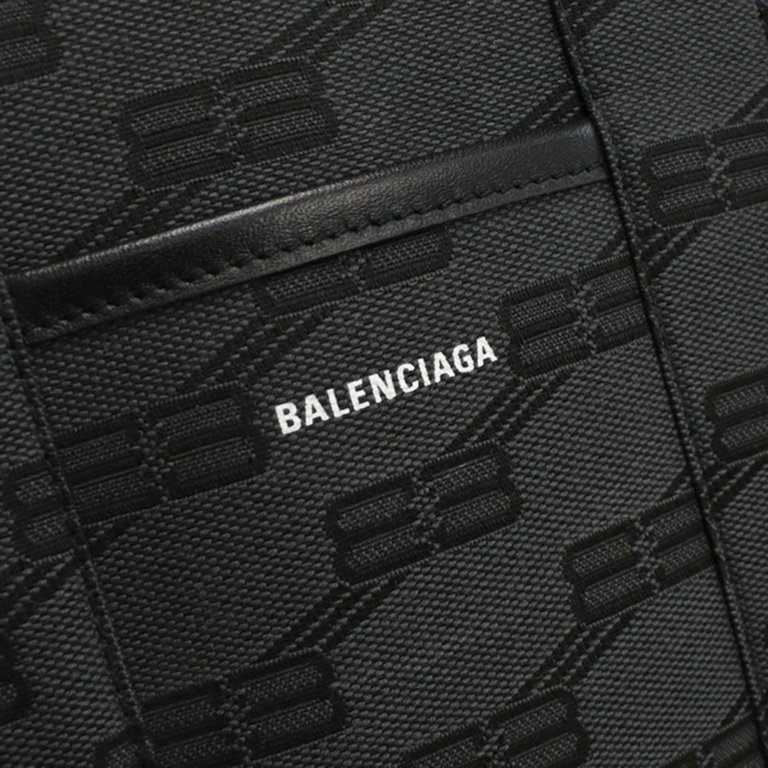 Balenciaga(バレンシアガ)のバレンシアガ ハードウエア2.0 スモールトート 714187 トートバッグ レディースのバッグ(トートバッグ)の商品写真