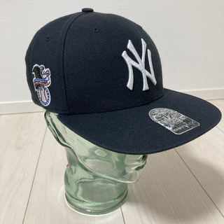 47 Brand - 47 Yankees  Sure Shot CAPTAIN Navy CAP