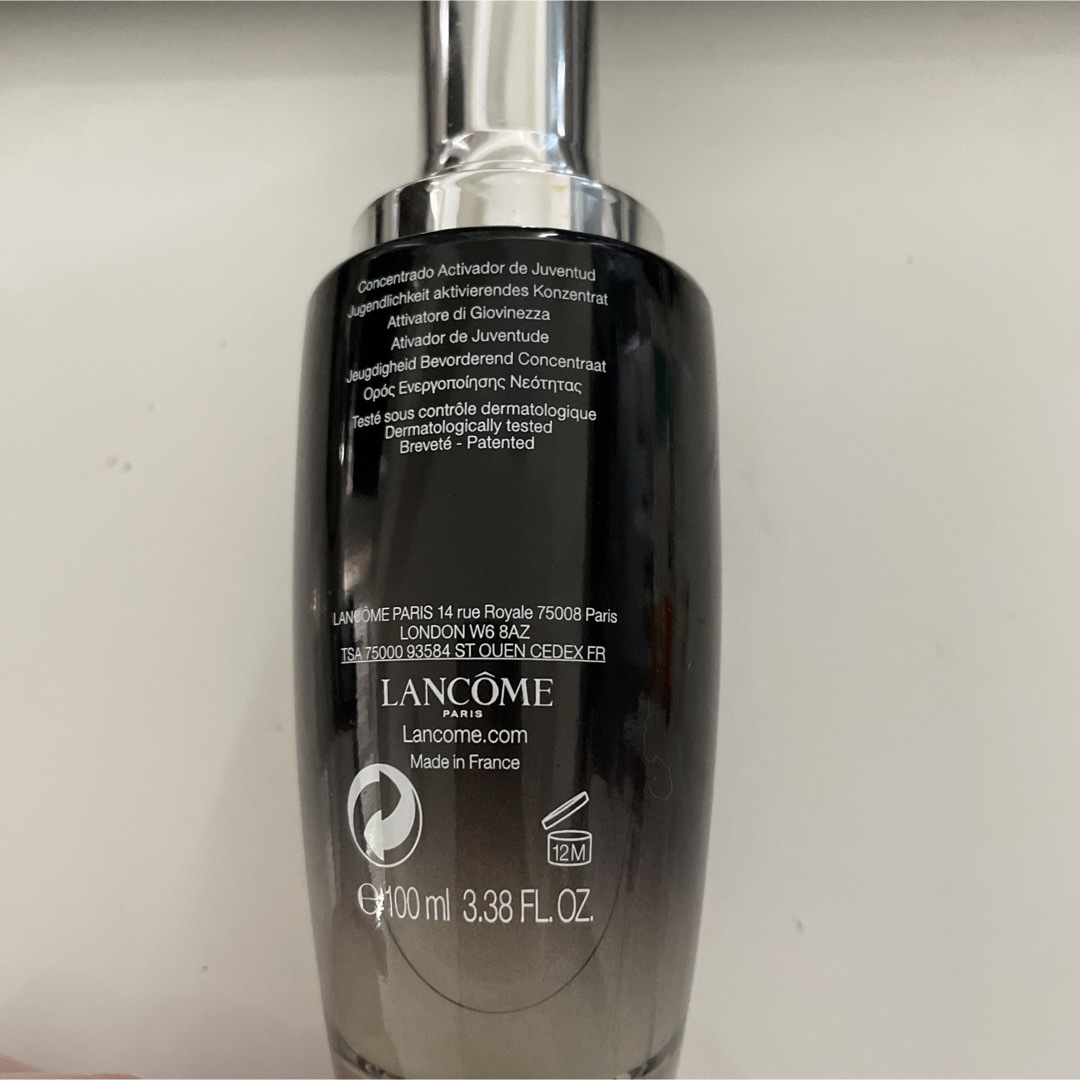 LANCOME(ランコム)のLancome ジェニフィック アドバンスト 美容液100ml コスメ/美容のスキンケア/基礎化粧品(美容液)の商品写真