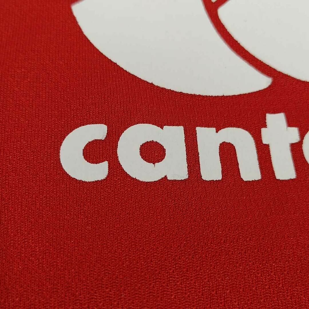 CANTERBURY - カンタベリー ラグビー 日本代表 練習用 ジャージ CANTERBURY - カンタベリー ラグビー 日本代表 練習用 ジャージ