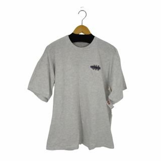 USED古着(ユーズドフルギ) ONE POINT S/S TEE メンズ(Tシャツ/カットソー(半袖/袖なし))