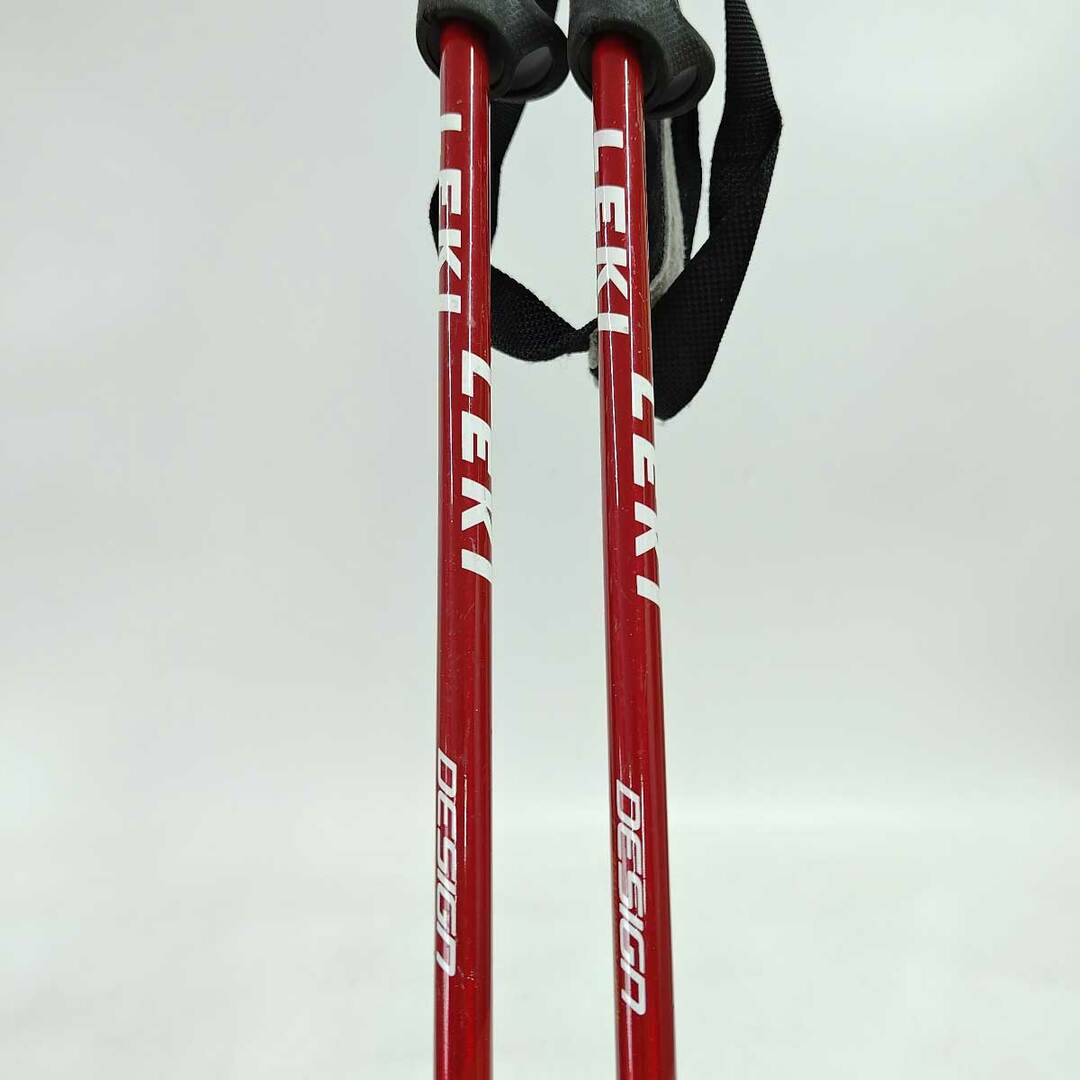 LEKI(レキ)のレキ ポール ストック スペシャルウルトラライトパフォーマンス 105cm LEKI スポーツ/アウトドアのスキー(その他)の商品写真