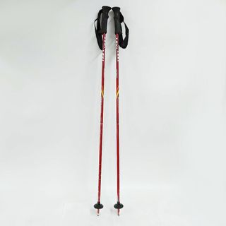 LEKI - レキ ポール ストック スペシャルウルトラライトパフォーマンス 105cm LEKI