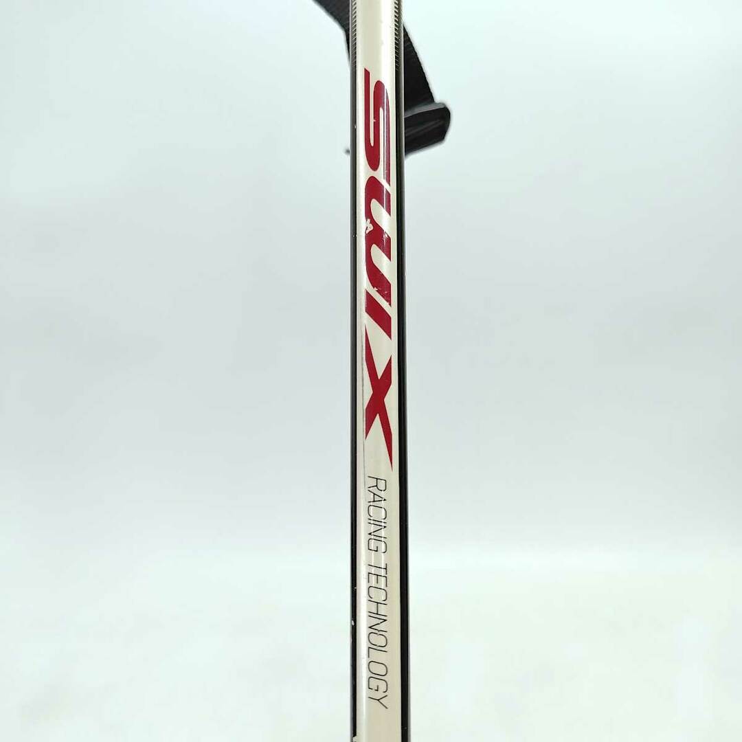 SWIX RACING TECHNOLOGY ポール ストック 1本のみ 120cm スポーツ/アウトドアのスキー(その他)の商品写真