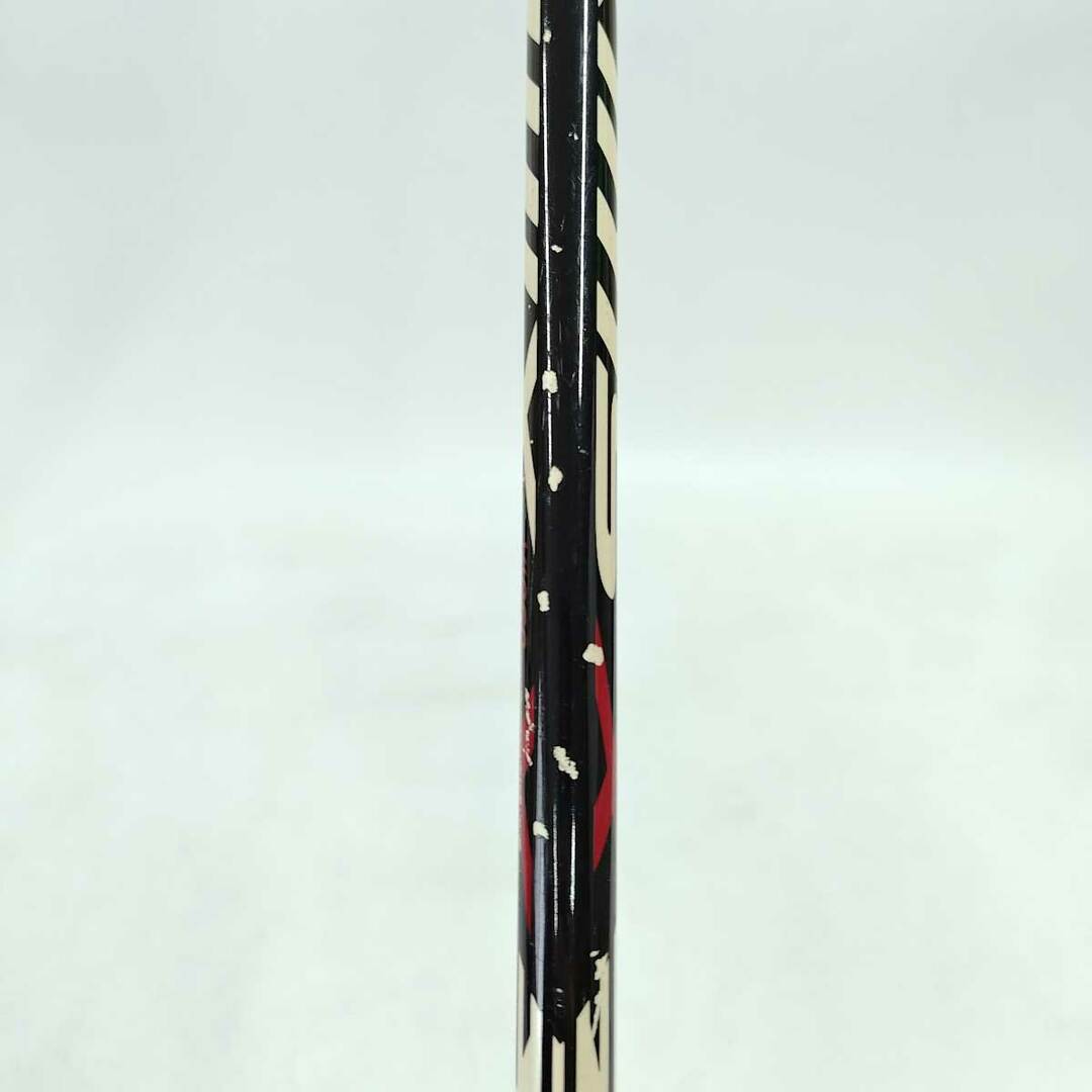 SWIX RACING TECHNOLOGY ポール ストック 1本のみ 120cm スポーツ/アウトドアのスキー(その他)の商品写真