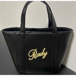 レディー(Rady)のハンドバッグ(ハンドバッグ)