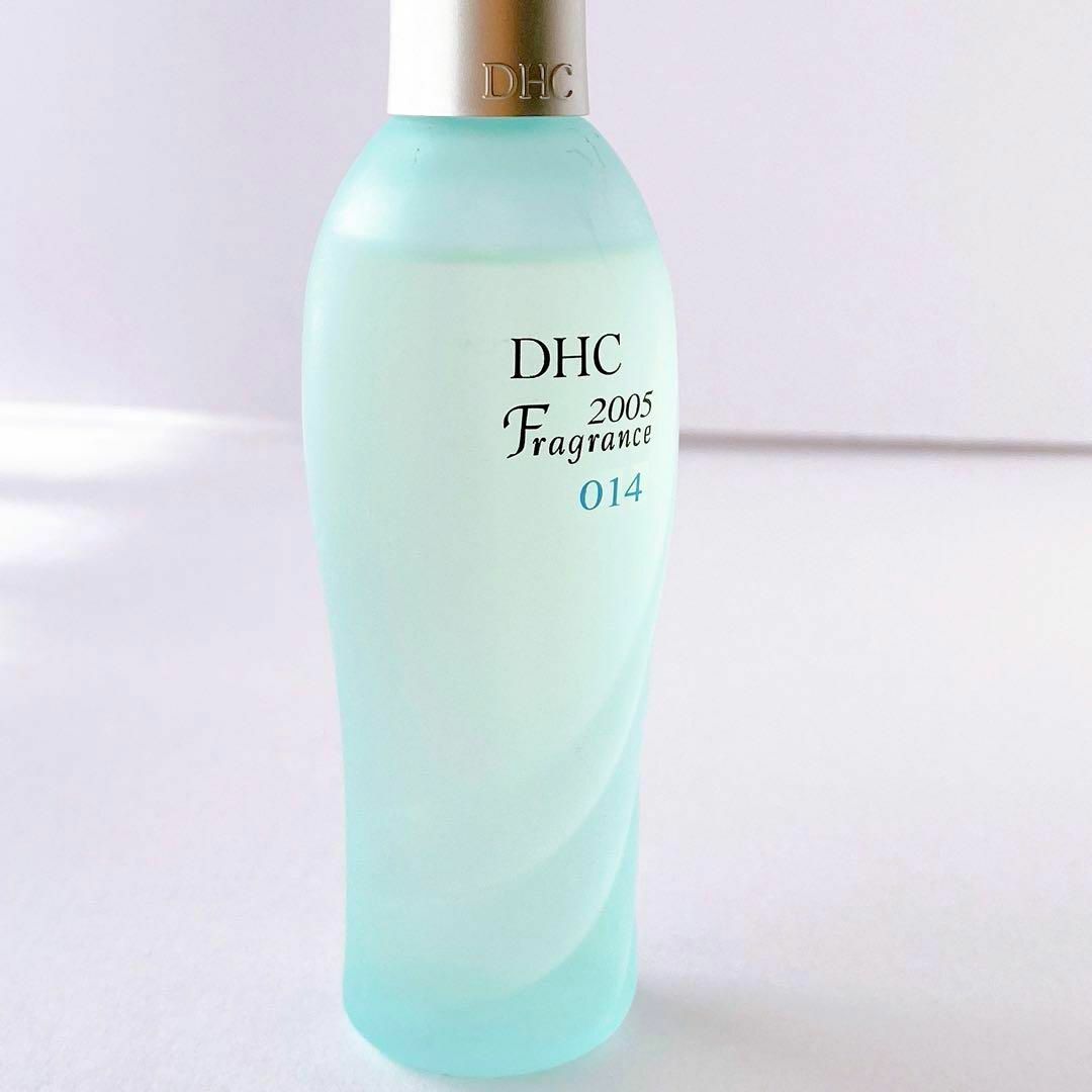 DHC(ディーエイチシー)の廃盤　DHC  2005 014オードパルファン   50ml  香水 コスメ/美容の香水(香水(女性用))の商品写真