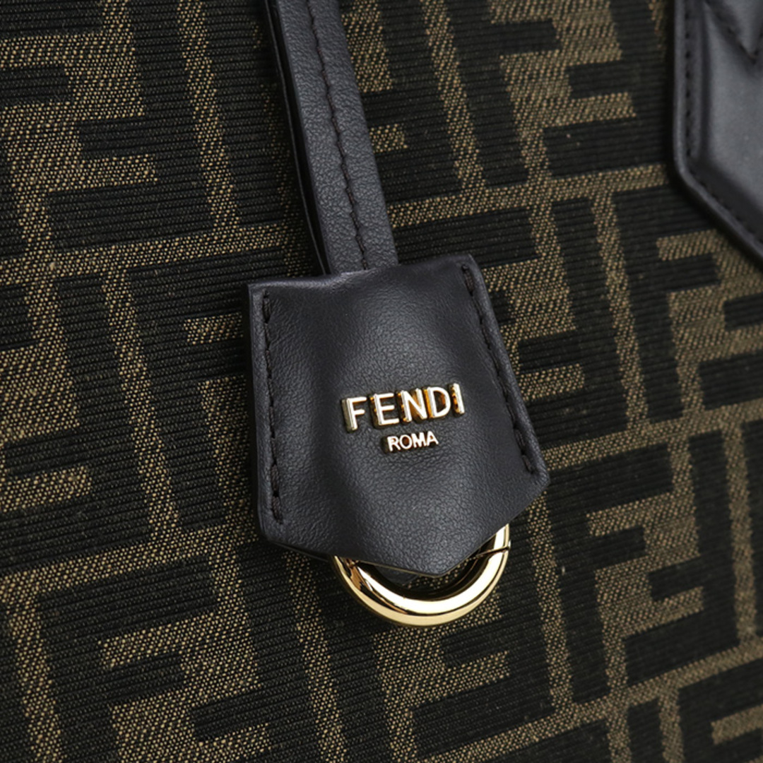 FENDI(フェンディ)のフェンディ  ミディアム トートバッグ フェンディ オリガミ 8BH414 AFPM F1GL7 トートバッグ レディースのバッグ(トートバッグ)の商品写真