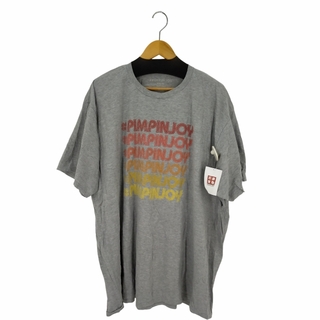 USED古着(ユーズドフルギ) メンズ トップス Tシャツ・カットソー(Tシャツ/カットソー(半袖/袖なし))