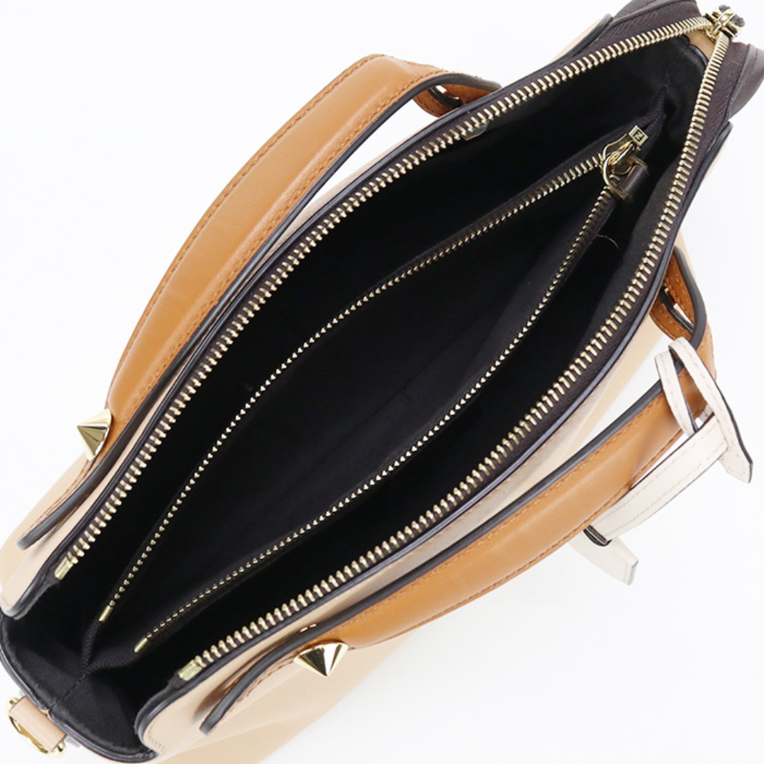 FENDI(フェンディ)のフェンディ バイザウェイ ミディアム 8BL146 5QJ ハンドバッグ レディースのバッグ(ハンドバッグ)の商品写真