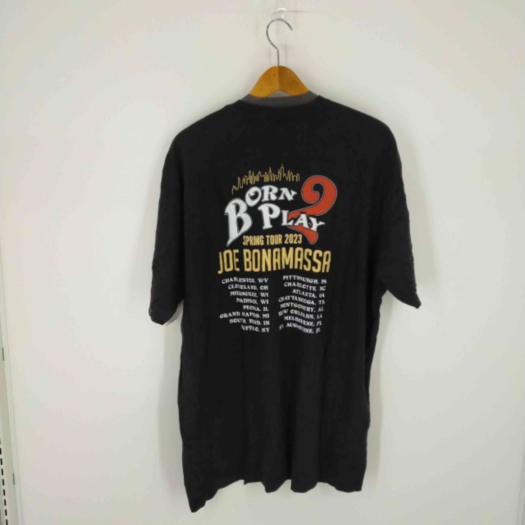 USED古着(ユーズドフルギ) メンズ トップス Tシャツ・カットソー メンズのトップス(Tシャツ/カットソー(半袖/袖なし))の商品写真