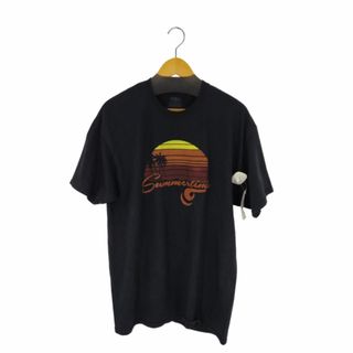 ジャージーズ(JERZEES)のJERZEES(ジャージーズ) SUNSET PRINT S/S TEE メンズ(Tシャツ/カットソー(半袖/袖なし))