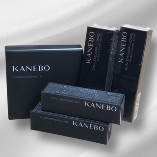 Kanebo - ◆カネボウ メイクアップセット