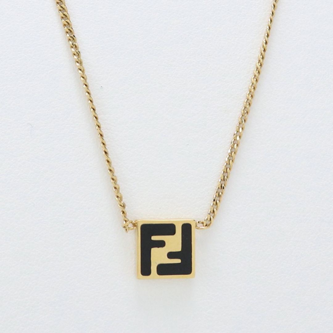 FENDI(フェンディ)のフェンディ フォーエバー ネックレス 8AH636 TL9 F0RNG ネックレス レディースのアクセサリー(ネックレス)の商品写真