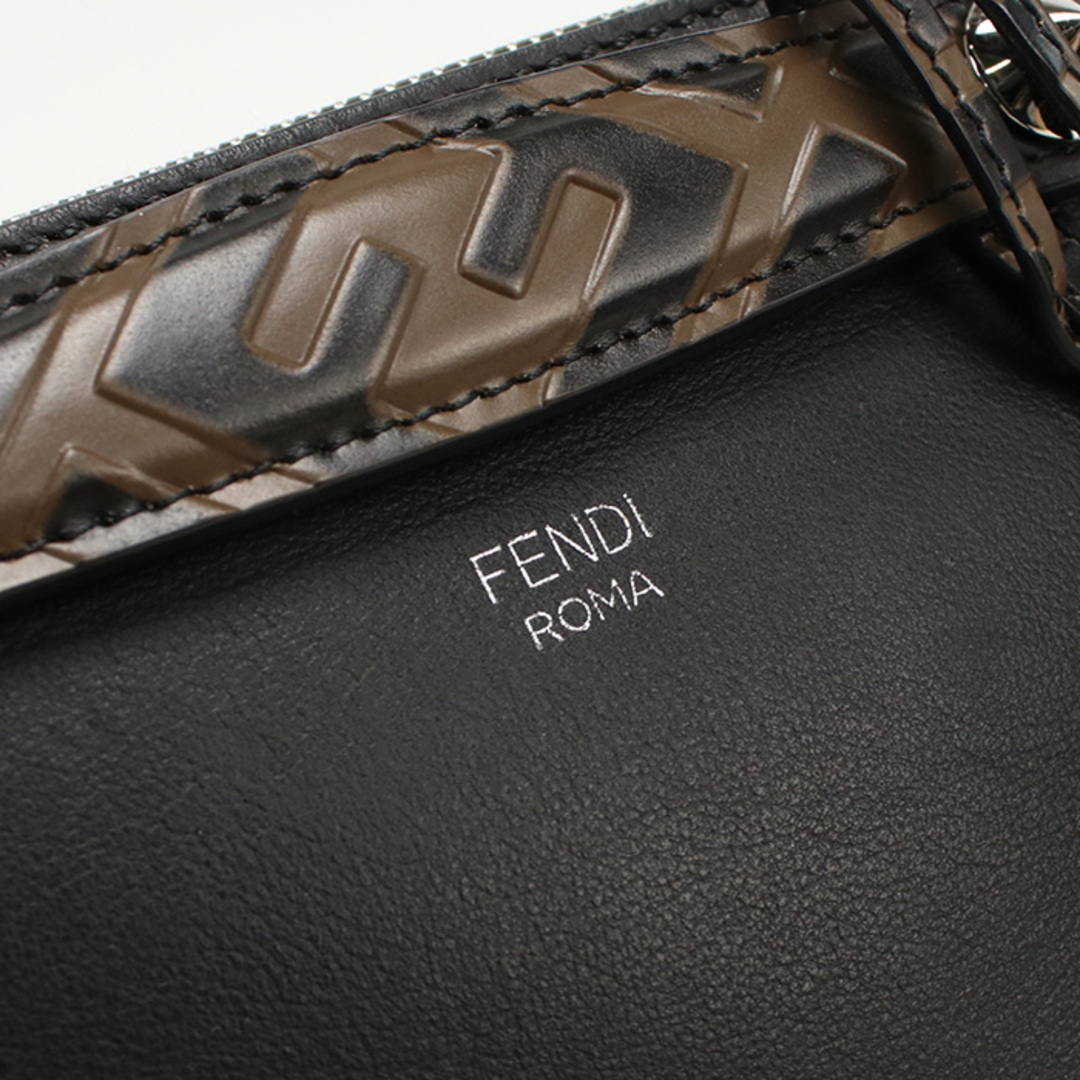 FENDI(フェンディ)のフェンディ バイザウェイ スモール 8BL145 A6CO ハンドバッグ レディースのバッグ(ハンドバッグ)の商品写真