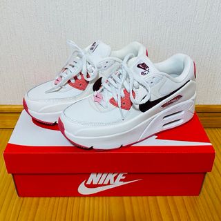 ナイキ(NIKE)のナイキ エアマックス 90 LV8 SE(スニーカー)