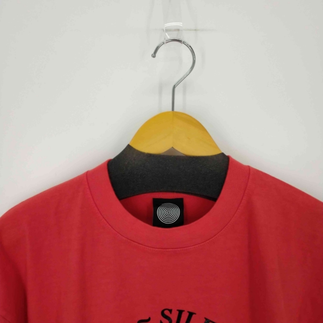 Silent Sound(サイレントサウンド) メンズ トップス メンズのトップス(Tシャツ/カットソー(七分/長袖))の商品写真