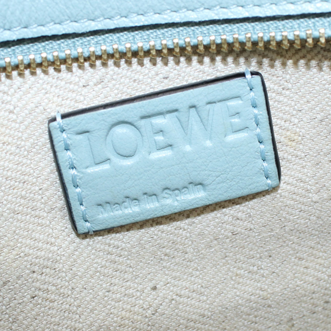 LOEWE(ロエベ)のロエベ パズル ショルダーバッグ クラッチバッグ レディースのバッグ(クラッチバッグ)の商品写真