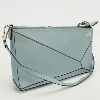 ロエベ(LOEWE)のロエベ パズル ショルダーバッグ クラッチバッグ(クラッチバッグ)